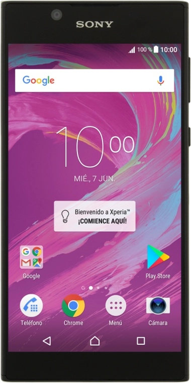 Sony Xperia L1
