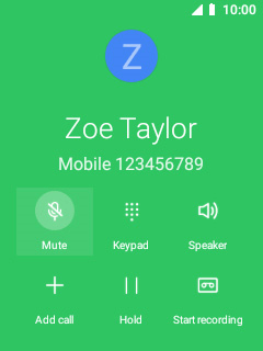 mobvoi phone number
