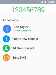 mobvoi phone number