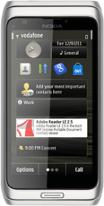 Nokia E7