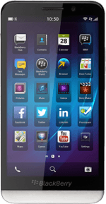 BlackBerry Z30