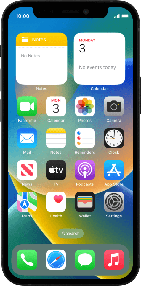 Apple iPhone 12 mini