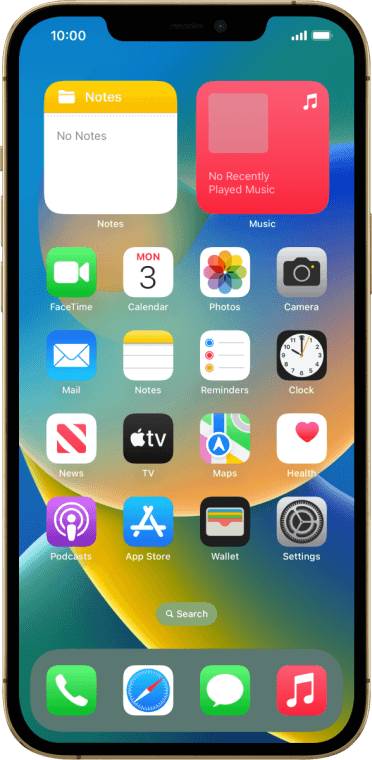 Apple iPhone 12 Pro Max