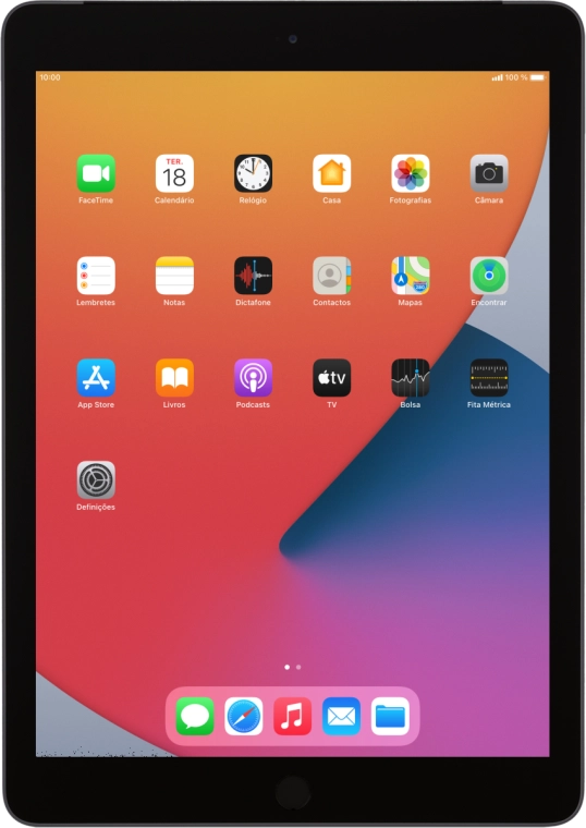 Apple iPad (8th Generation)