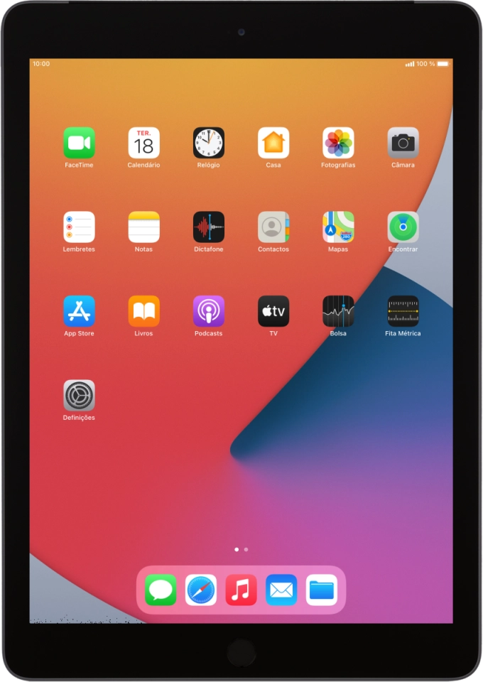 Apple iPad (8th Generation)