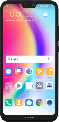 Huawei P20 lite