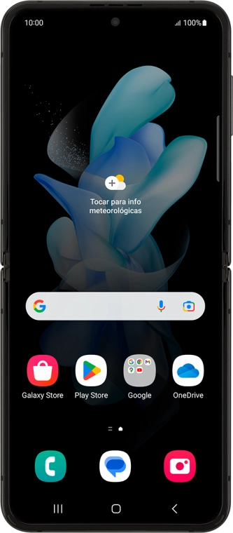 Samsung Galaxy Z Flip4