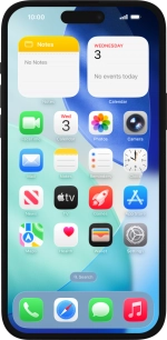 Apple iPhone 15 Plus