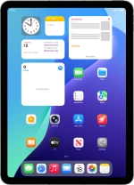 Apple iPad (A16) (2025)