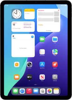 Apple iPad (A16) (2025)