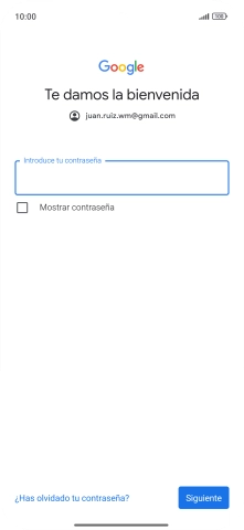 Pulsa en el campo bajo 