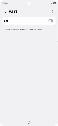 Press the indicator to turn on the function.