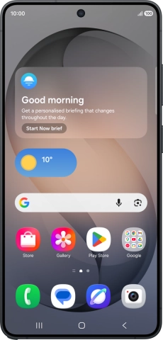 Samsung Galaxy S26 Ultra