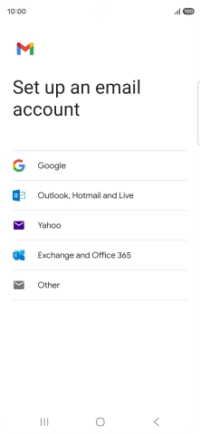Press Exchange and Office 365.