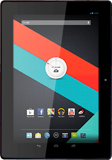 Vodafone Smart Tab III 10 Vodafone Smart Tab III 10