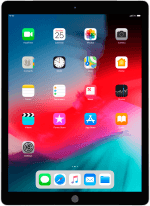 Apple iPad Pro 12.9