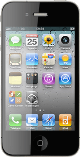 Apple iPhone 4 (iOS4) Apple iPhone 4 (iOS4)