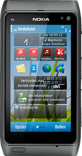 Nokia N8 Nokia N8