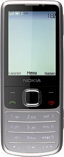 Nokia 6700 Classic Nokia 6700 Classic