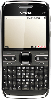 Nokia E72 Nokia E72