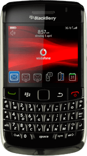 BlackBerry 9700 Bold BlackBerry 9700 Bold
