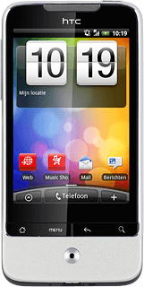 HTC Legend HTC Legend