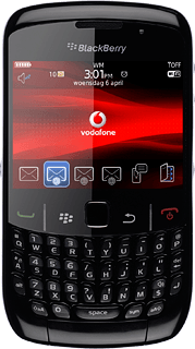 BlackBerry 8520 Curve BlackBerry 8520 Curve
