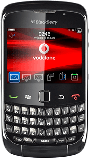 BlackBerry 9300 Curve 3G BlackBerry 9300 Curve 3G
