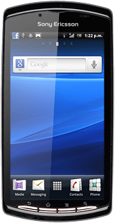 Sony Ericsson Xperia Play Sony Ericsson Xperia Play