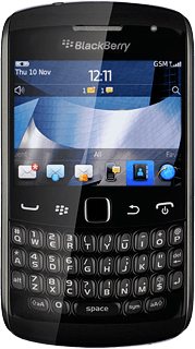BlackBerry Curve 9360 BlackBerry Curve 9360