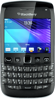 BlackBerry Bold 9790 BlackBerry Bold 9790