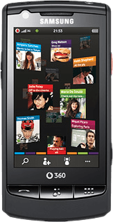 Vodafone M1 Vodafone M1