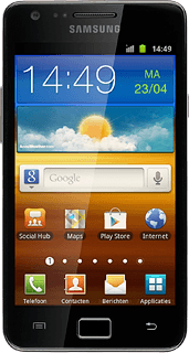 Samsung Galaxy S Advance Samsung Galaxy S Advance