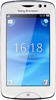 Sony Ericsson txt pro Sony Ericsson txt pro