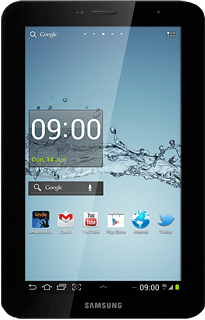 Samsung Galaxy Tab 2 7.0 Samsung Galaxy Tab 2 7.0