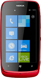 Nokia Lumia 610 Nokia Lumia 610