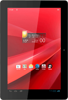 Vodafone Smart Tab II 10 Vodafone Smart Tab II 10