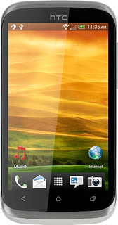 HTC Desire X HTC Desire X