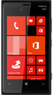 Nokia Lumia 920 Nokia Lumia 920