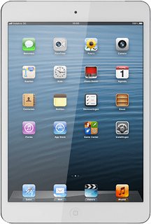 Apple iPad mini (iOS6) Apple iPad mini (iOS6)