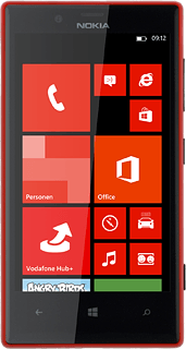 Nokia Lumia 720 Nokia Lumia 720