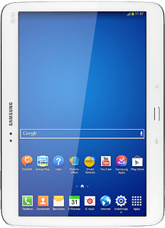 Samsung Galaxy Tab 3 10.1 Samsung Galaxy Tab 3 10.1
