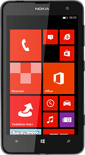Nokia Lumia 625 Nokia Lumia 625