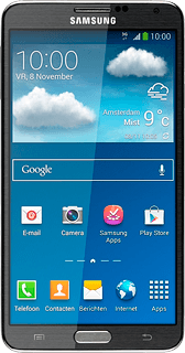 Samsung Galaxy Note 3 Samsung Galaxy Note 3