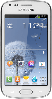 Samsung Galaxy Trend Samsung Galaxy Trend