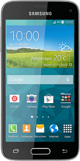 Samsung Galaxy S5 mini Samsung Galaxy S5 mini