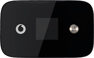 Vodafone Mobile WiFi R226/Windows 8 Vodafone Mobile WiFi R226/Windows 8
