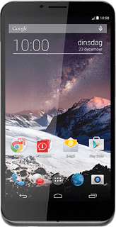 Vodafone Smart 4 Max Vodafone Smart 4 Max
