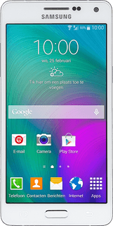 Samsung Galaxy A5 Samsung Galaxy A5