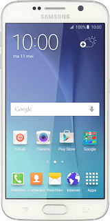 Samsung Galaxy S6 Samsung Galaxy S6